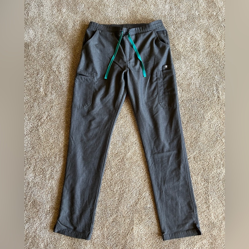 Figs Scrub Set - Picture 5 of 7